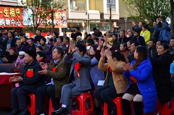 瓮安县卫生健康局最新领导团队及其展望