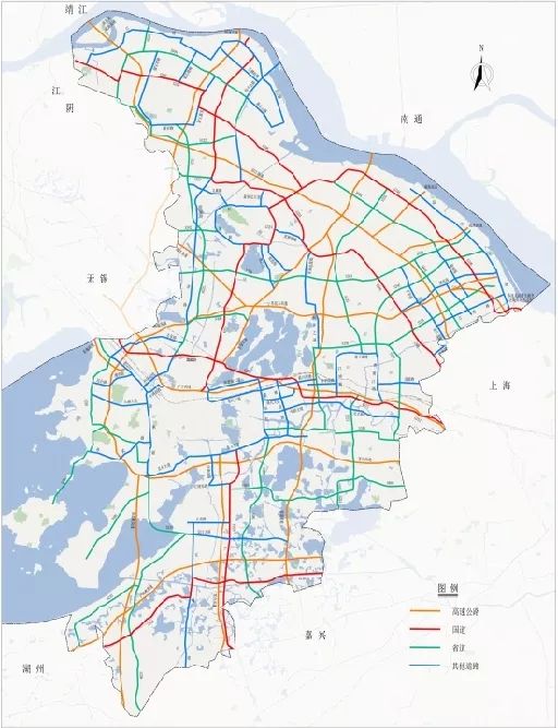 南澳县公路运输管理事业单位发展规划概览