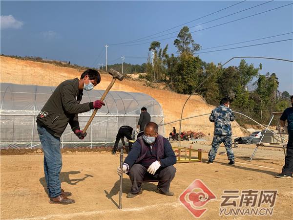 凤庆县人力资源和社会保障局最新动态报道