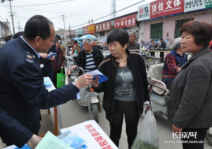 衡水市地方税务局最新动态报道