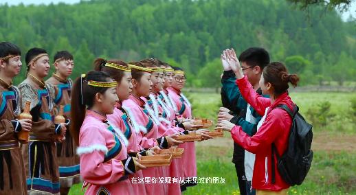 黑河市民族事务委员会最新动态报道速递