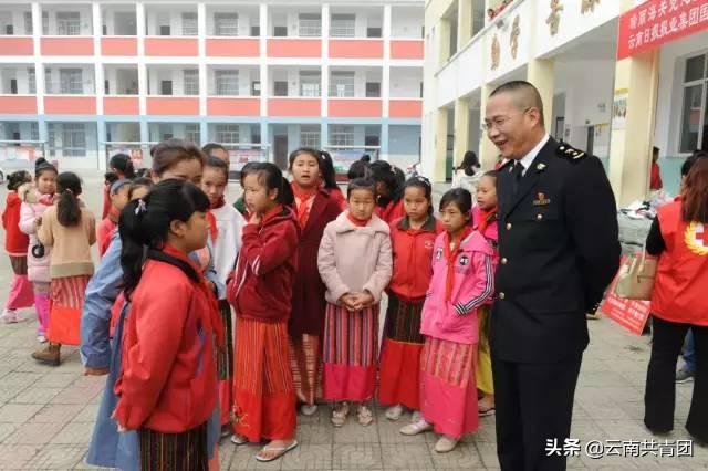 瑞丽市市场监督管理局最新领导及其工作展望