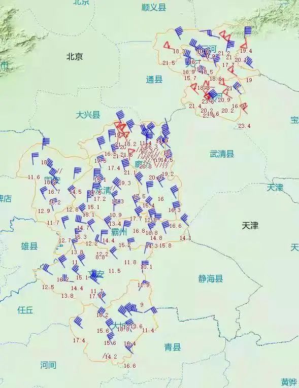 黄湖镇天气预报更新通知