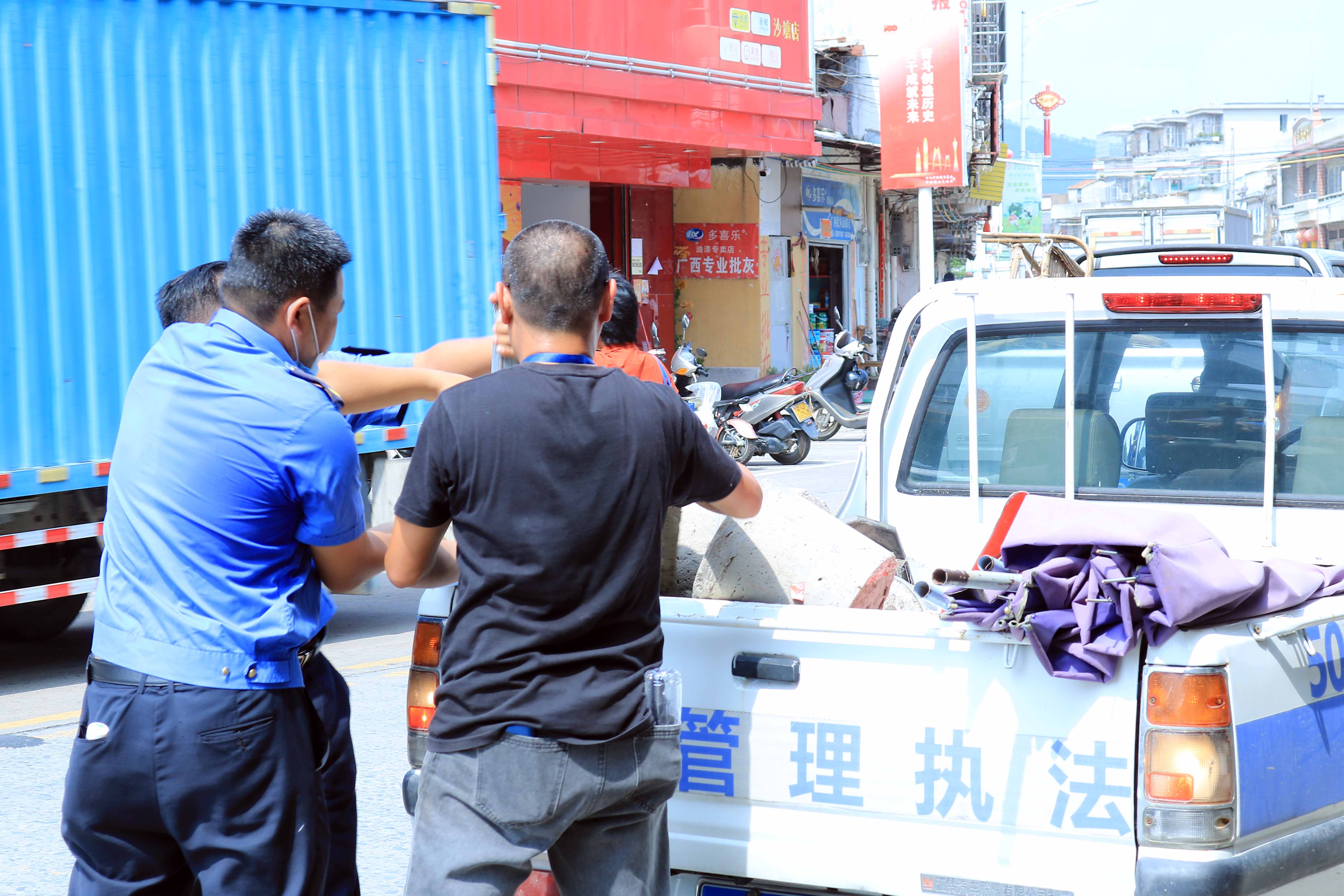 沙扒镇交通新动态，发展助力地方繁荣