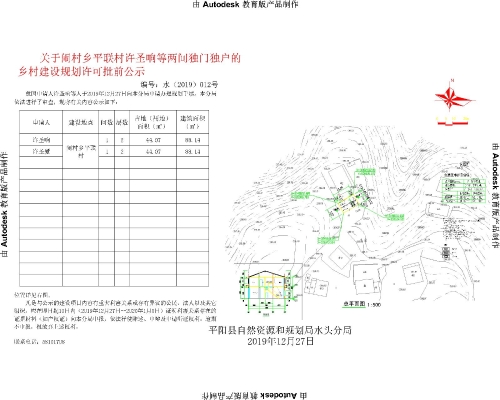 山里坪村委会最新发展规划