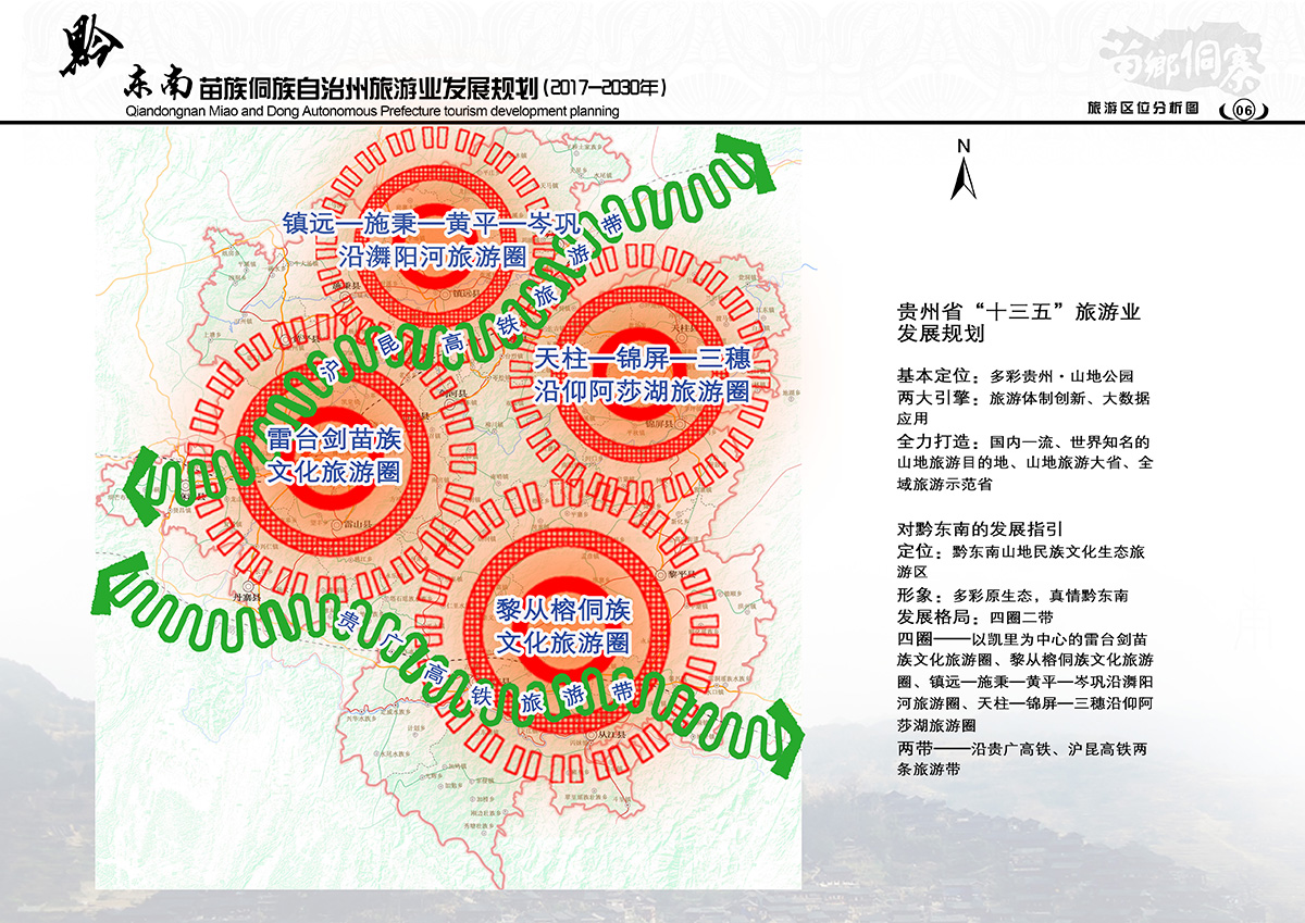 黔东南苗族侗族自治州市地方税务局未来发展规划展望