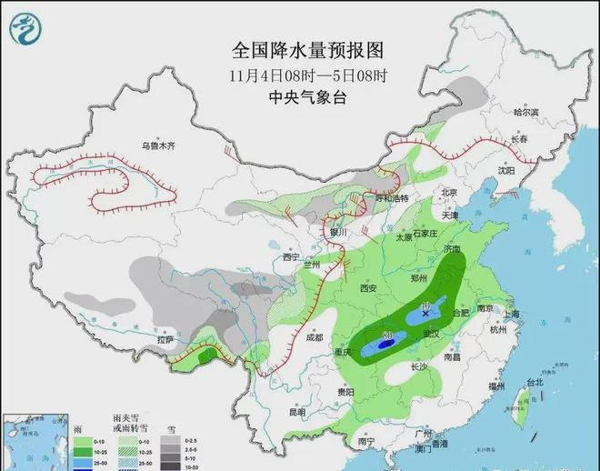 后岔村委会最新天气预报