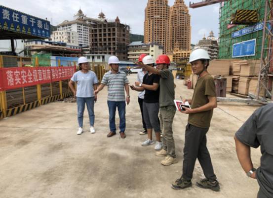 宝安区住建局新项目助力区域建设高质量发展