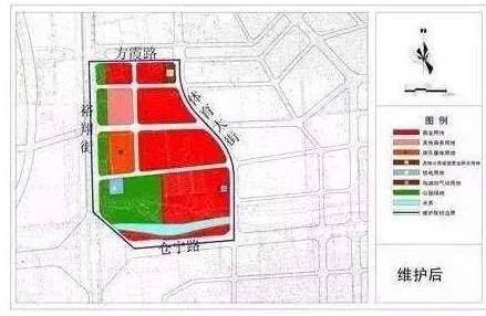 大有坊街道最新发展规划，塑造未来城市新面貌新篇章