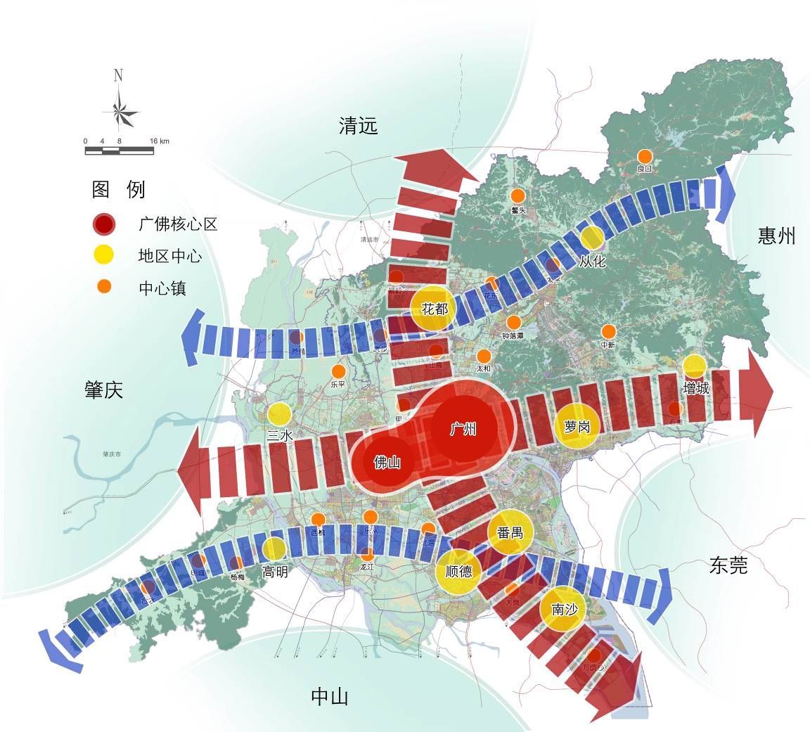 市辖区最新发展规划，塑造未来城市的新蓝图