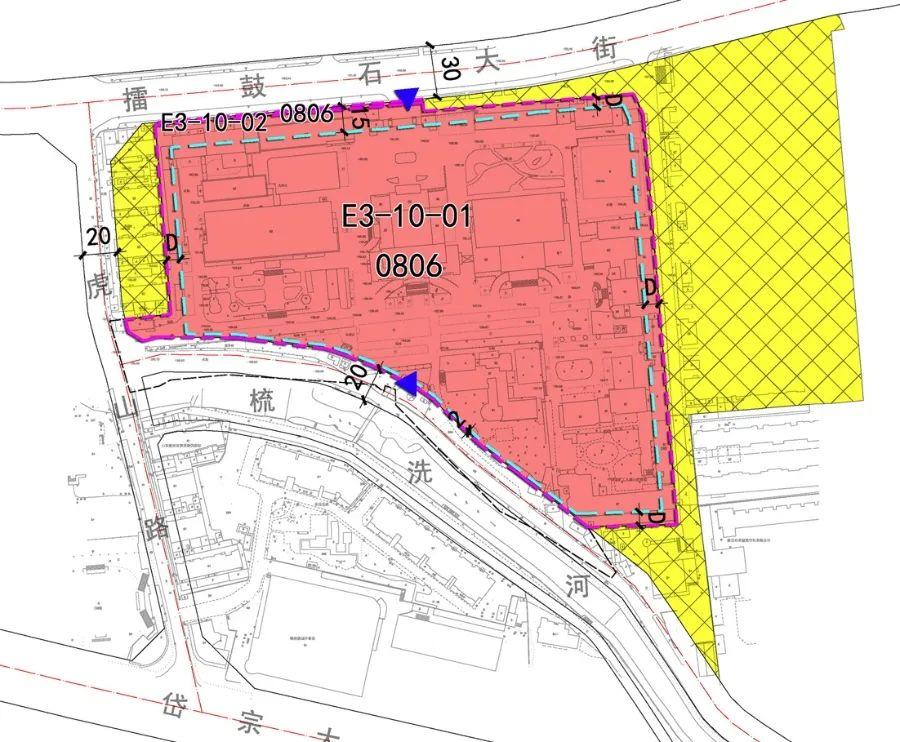 岱庙街道最新发展规划，塑造未来城市新面貌蓝图