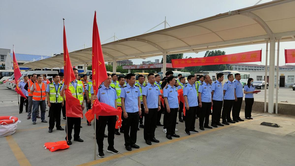 原阳县交通运输局最新项目概览